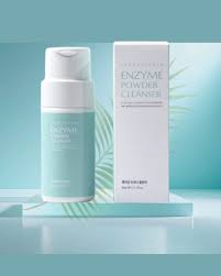 Dermagarden Enzyme Powder Cleanser 60g