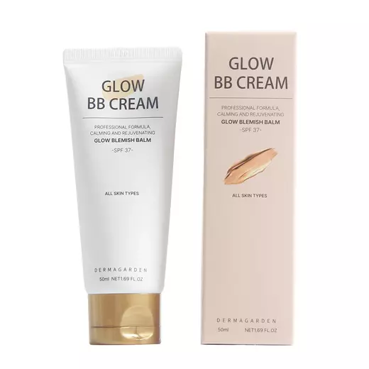 Dermagarden Glow BB Cream 50g