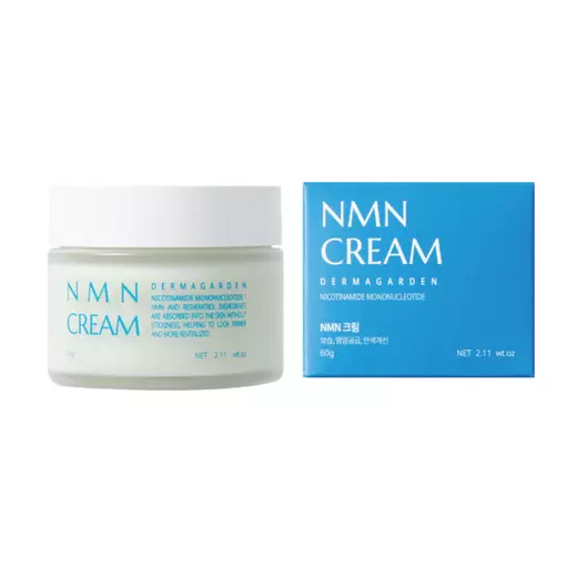 Dermagarden NMN Cream 60g
