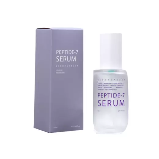 Dermagarden Peptide-7 Serum 60ml