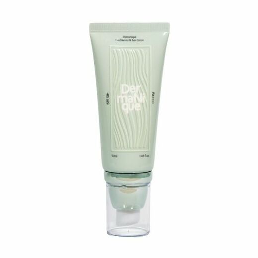 Dermanique Dual Barrier Fit Suncream SPF50+ 50ml +DÁREK