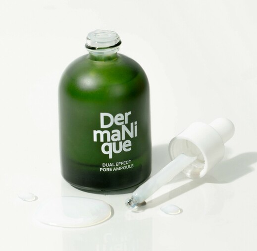 Dermanique Dual Effect Pore Ampoule 30ml