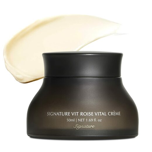 DEMAR3 Signature Vit Roise Vital Creme 50ml