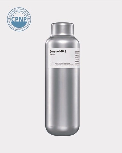 Dexynol - 16,3 booster 140ml