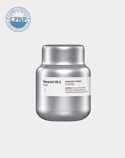 Dexynol-16.3 Cream 60ml