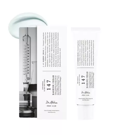 Dr.Althea 147 Barrier cream 50ml
