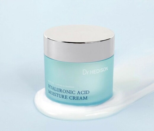 Dr. Hedison Hyaluronic Acid Moisture cream 80ml