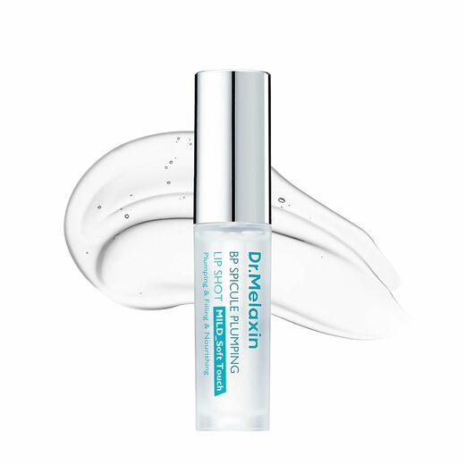 Dr.Melaxin BP Spicule Plumping Lip Shot, Mild Soft Touch 4ml