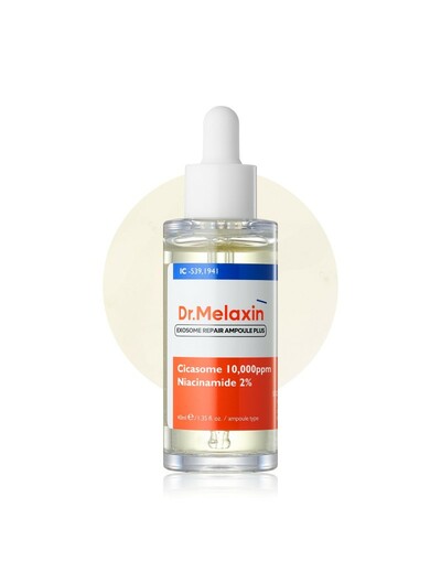 Dr.Melaxin Exosome Repair Ampoule Plus 40ml