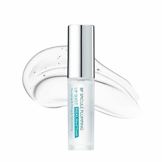 Dr.Melaxin BP Spicule Plumping Lip Shot, Maxi Hard Touch 4ml