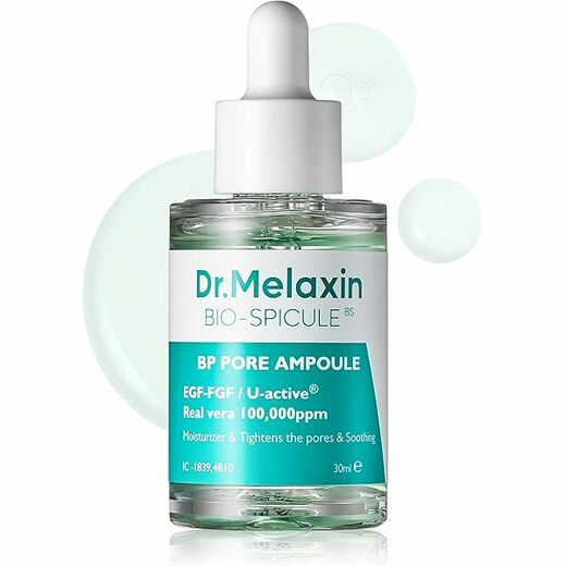 Dr. Melaxin Bio-spicule BP-Pore Ampoule 30ml