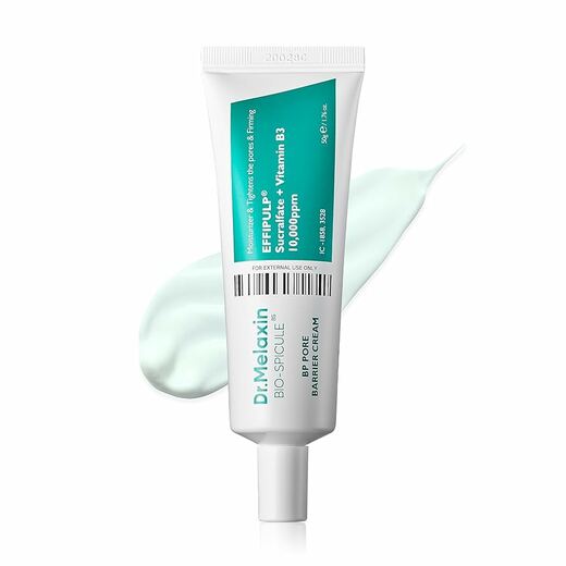 Dr. Melaxin Bio-spicuke BP-Pore Barrier Cream 50g