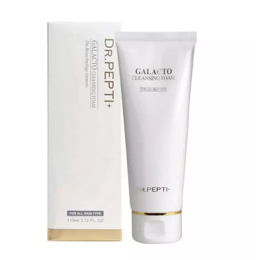 Dr. Pepti Galacto Cleansing Foam 110ml
