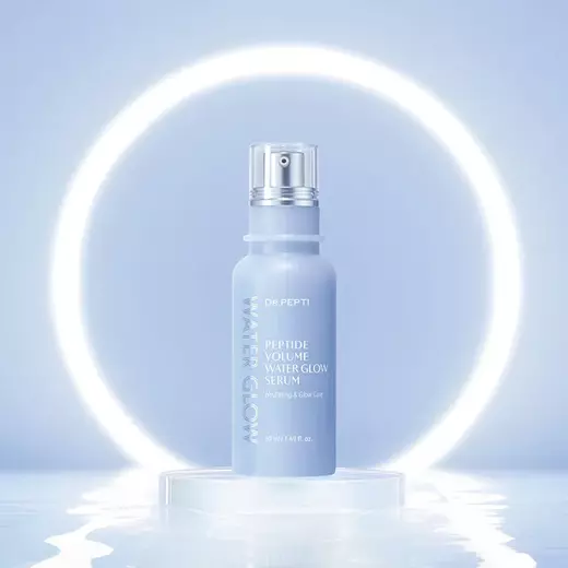 Dr. Pepti Peptide Volume Water Glow serum 50ml
