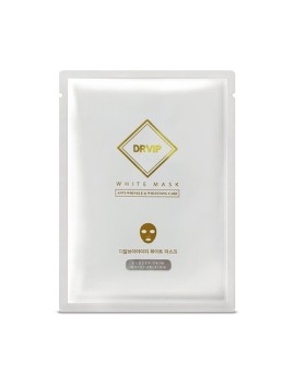 Cell by Cell DR VIP white mask