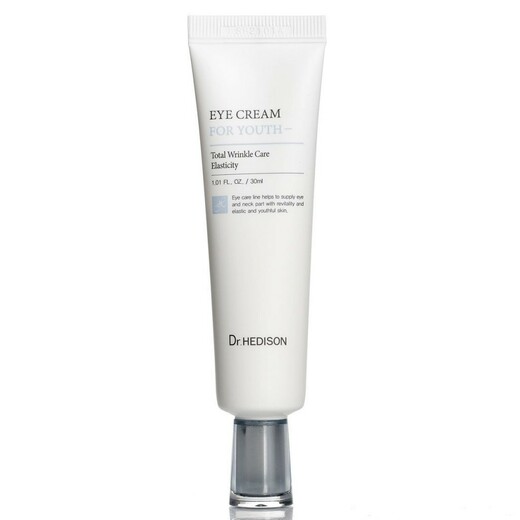 Dr. Hedison Eye Cream For Youth 30ml