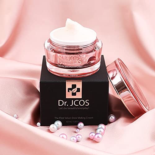 Dr. JCOS The Very First Velvet Glow Melting Cream 50ml