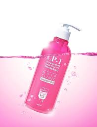 Esthetic House CP-1 3seconds Hair Fill-up Shampoo 500ml