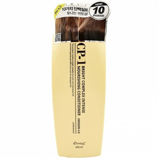 Esthetic House CP1 Bright Complex Intense Nourishing Conditioner