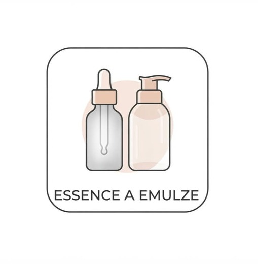 ESSENCE / EMULZE