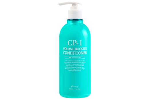 ESTHETIC HOUSE CP-1 volume booster conditioner 500ml