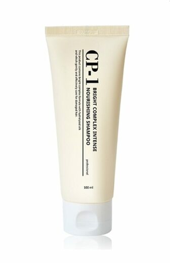 Esthetic House CP-1 Bright Complex Intense Nourishing Shampoo