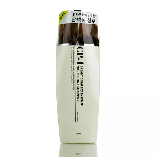 Esthetic House CP-1 Bright Complex Intense Nourishing Shampoo