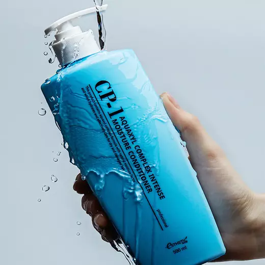 Esthetic House CP-1 Aquaxyl complex intense conditioner 500ml