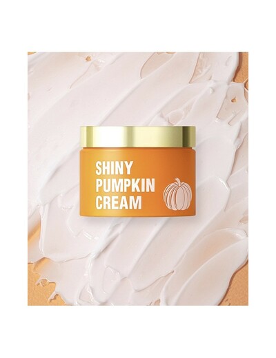 FAU Cosmetics Shiny Pumpkin cream 100g