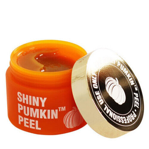 FAU Cosmetics Shiny Pumpkin Peel peeling 60g