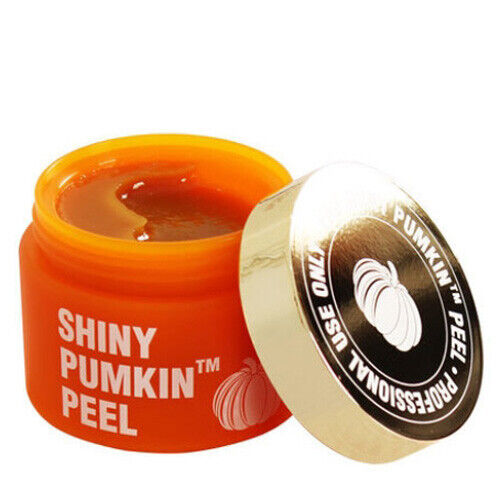 FAU Cosmetics Shiny Pumpkin Peel peeling 60g