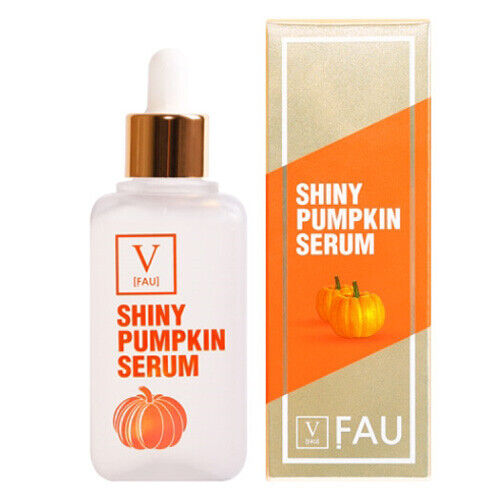 FAU Cosmetisc Shiny Pumpkin serum 100 ml