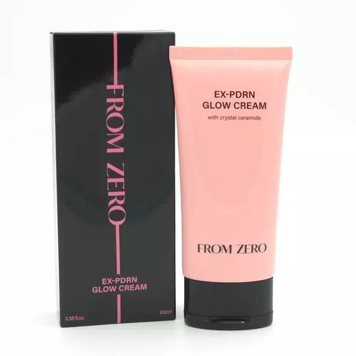 FROM ZERO EX-PDRN Glow Cream 100ml