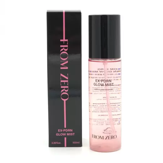 FROM ZERO EX-PDRN Glow Mist 100ml