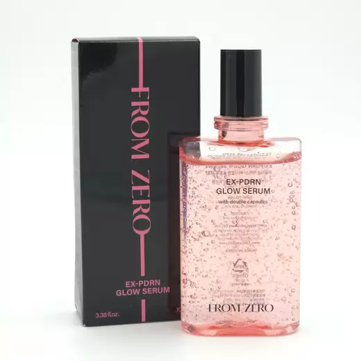 FROM ZERO EX-PDRN Glow Serum  100ml