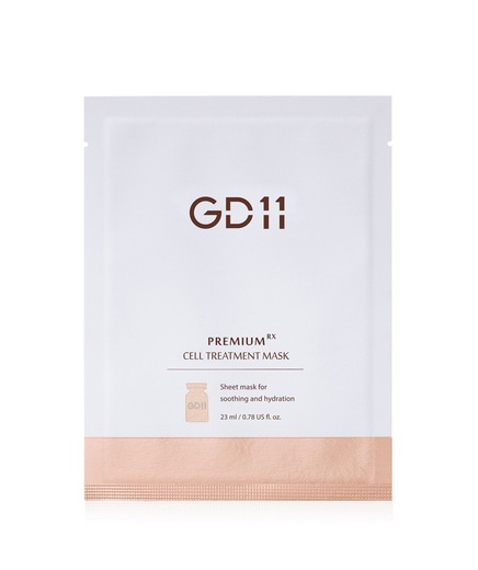 GD11 Premium cell treatment mask 1ks