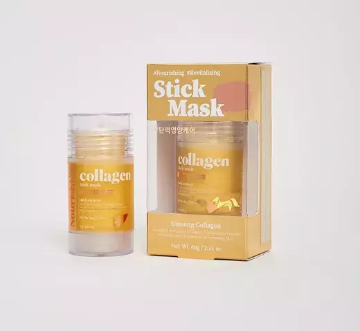 GLAMFOX Collagen Stick Mask 60g