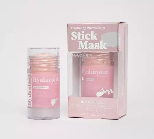 GLAMFOX Real Hyaluronic Stick Mask 60g