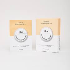 GLAMFOX Ultra Wrinkleless Peptide Solution Mask