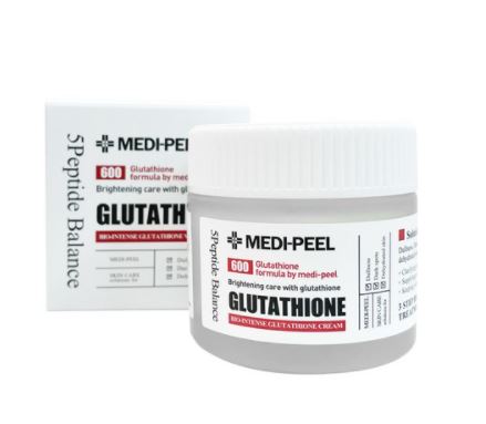 MEDI-PEEL Bio-Intense Glutathione White Cream 50g