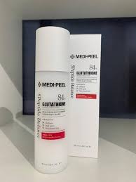 MEDI-PEEL Glutathione White Silky Toner 180ml