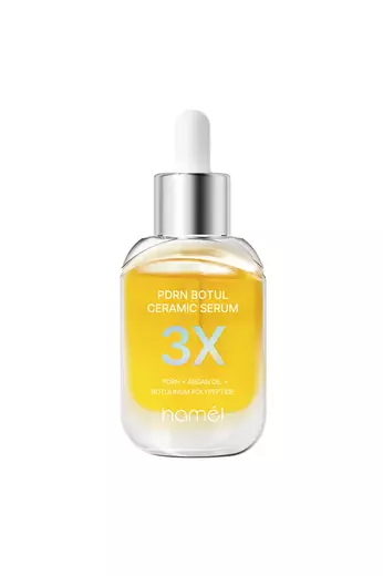 HAMÉL 3X PDRN Botul Ceramic Serum 30ml
