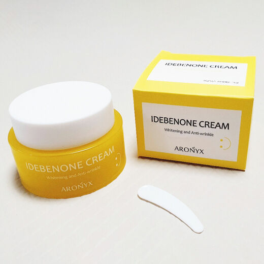 Aronyx IDEBENONE cream 50ml