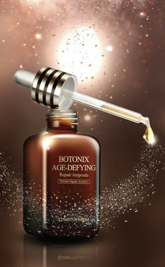 BOTONIX  Age Defying Repair Ampoule 60ml