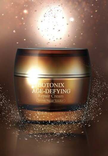 BOTONIX Age Defying Cream 24K gold 50ml