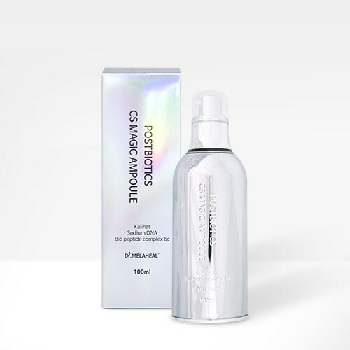 Dr.Melaheal Postbiotics Cs Magic Ampule 100ml