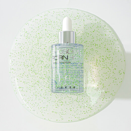 IZEZE Exosome PDRN Booster Ampoule 30ml