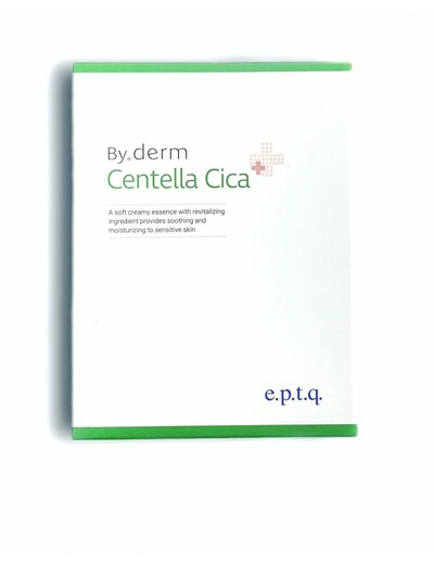 JETEMA E.P.T.Q. By Derm Centella Cica