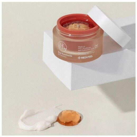 MEDI-PEEL Hyal Kombucha Tea Tox Cream 50ml