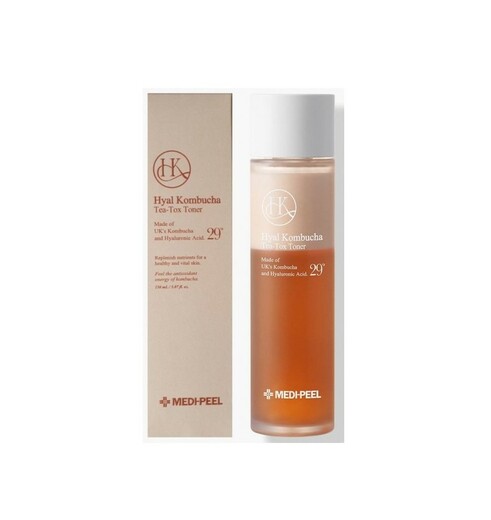 Medi-Peel hyal kombucha tea-tox TONER 150ml